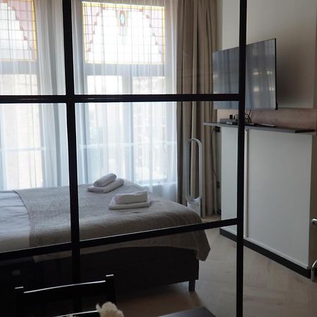 Haarlem Apart Hotel المظهر الخارجي الصورة