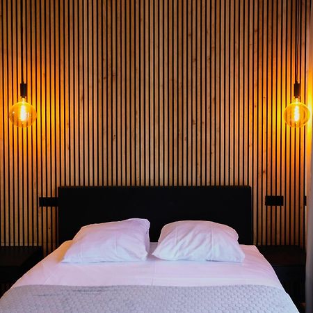 Haarlem Apart Hotel المظهر الخارجي الصورة