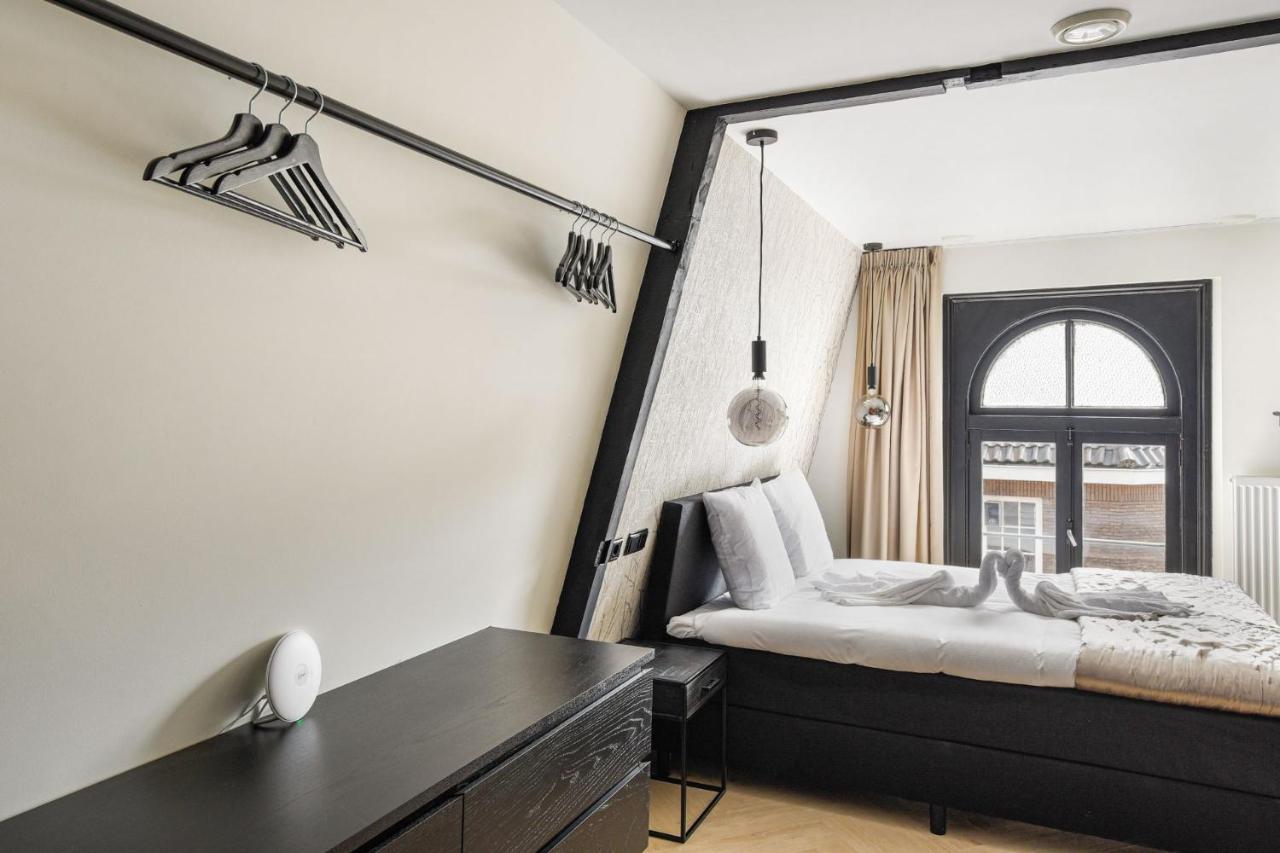 Haarlem Apart Hotel المظهر الخارجي الصورة