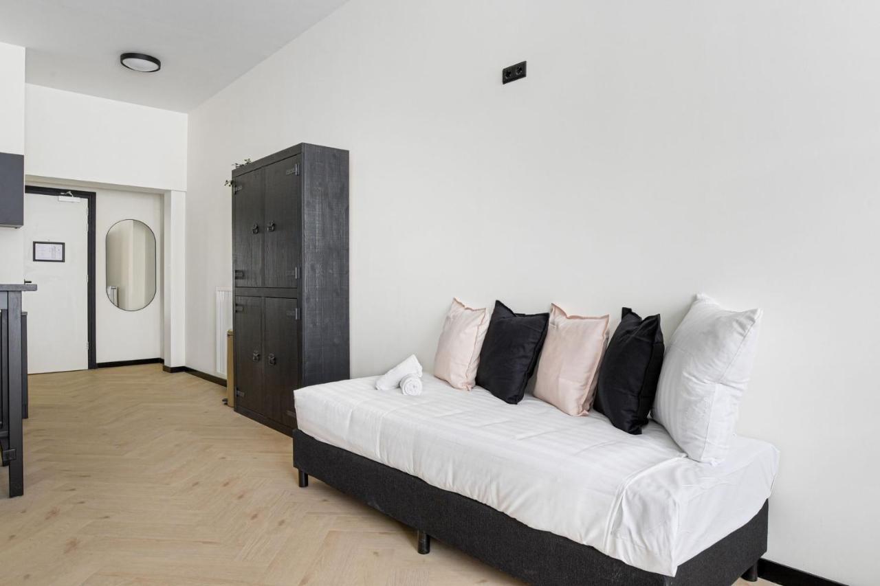 Haarlem Apart Hotel المظهر الخارجي الصورة