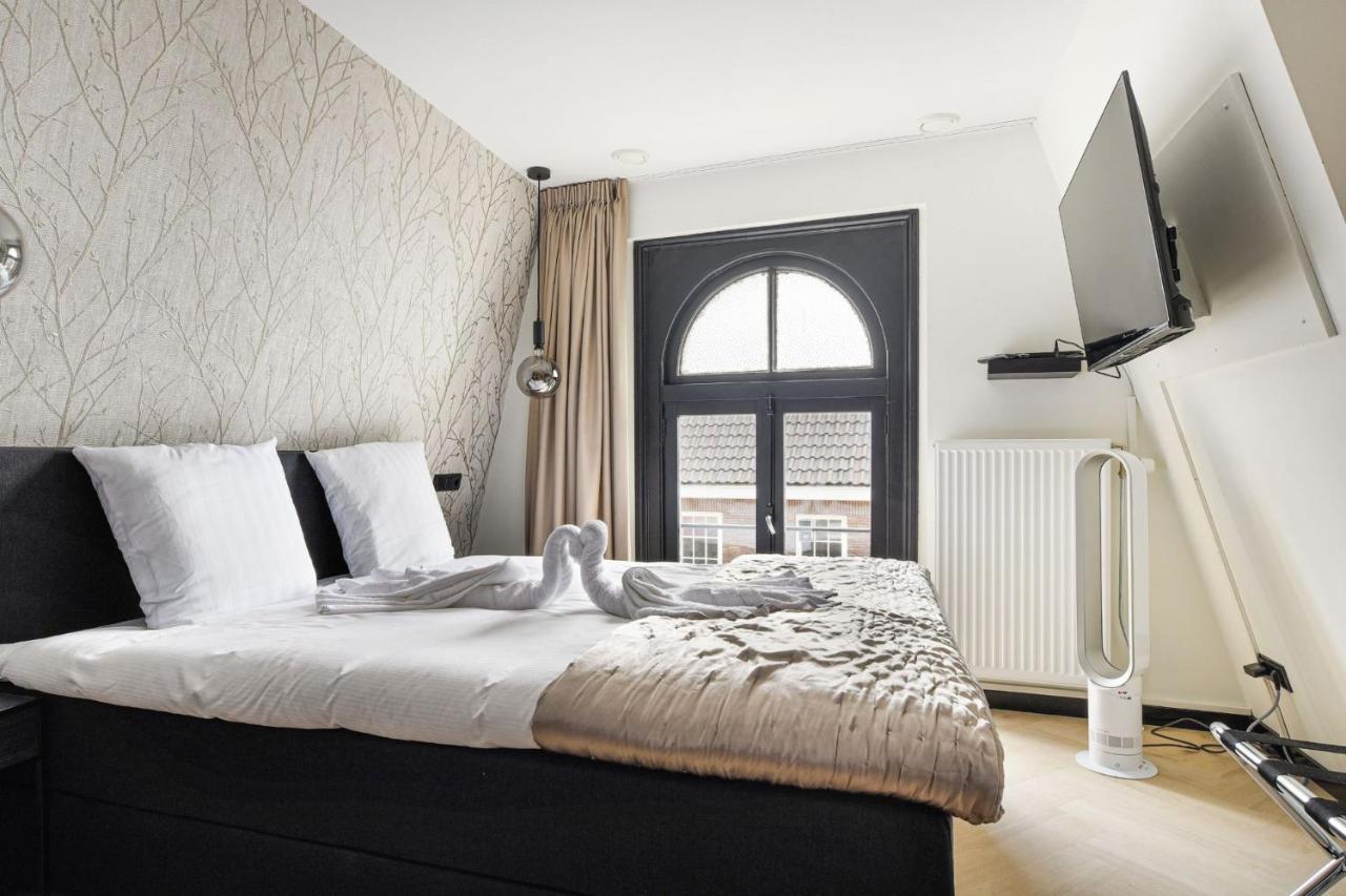 Haarlem Apart Hotel المظهر الخارجي الصورة