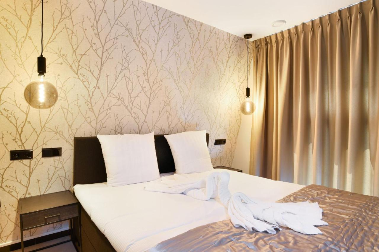Haarlem Apart Hotel المظهر الخارجي الصورة
