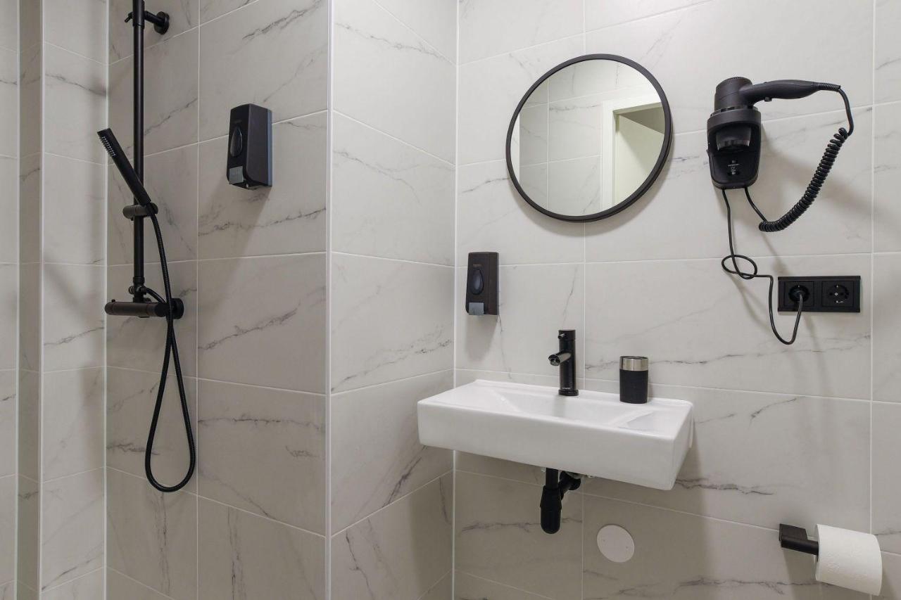Haarlem Apart Hotel المظهر الخارجي الصورة