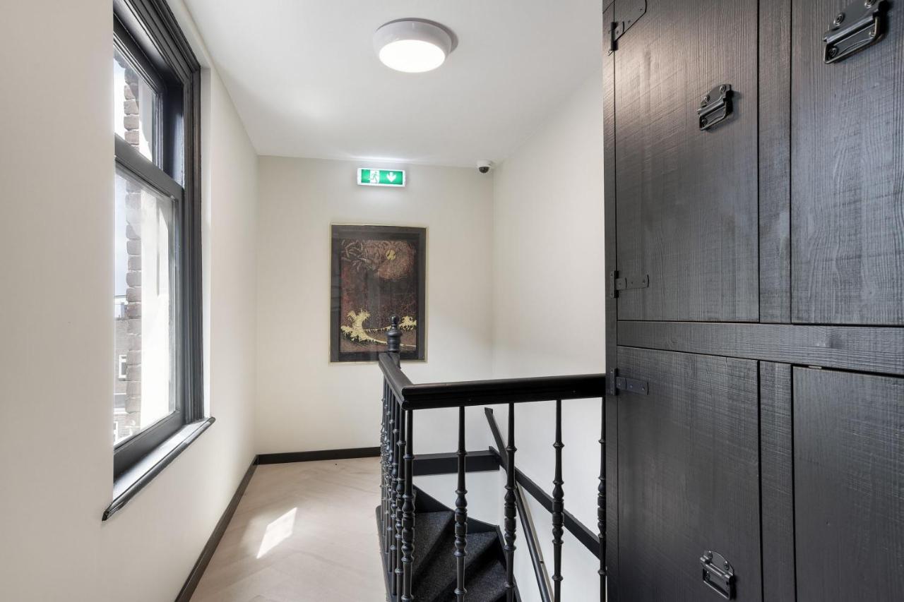 Haarlem Apart Hotel المظهر الخارجي الصورة