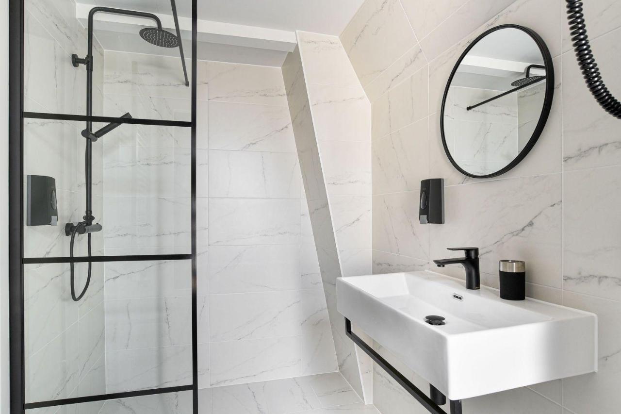 Haarlem Apart Hotel المظهر الخارجي الصورة