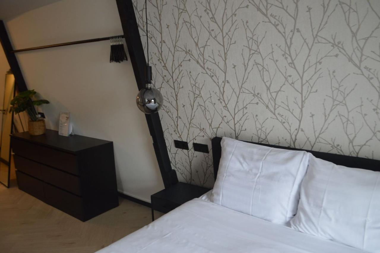 Haarlem Apart Hotel المظهر الخارجي الصورة
