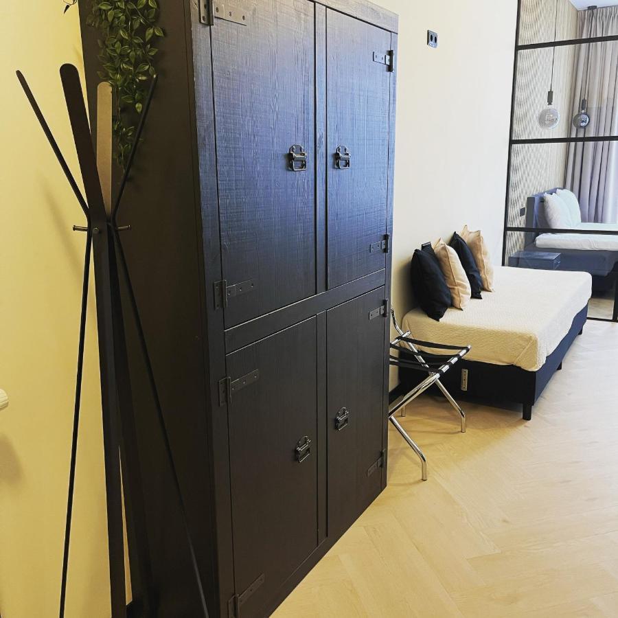 Haarlem Apart Hotel المظهر الخارجي الصورة