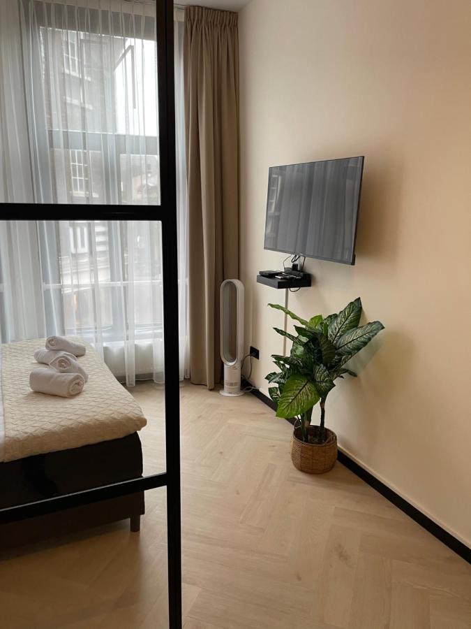 Haarlem Apart Hotel المظهر الخارجي الصورة