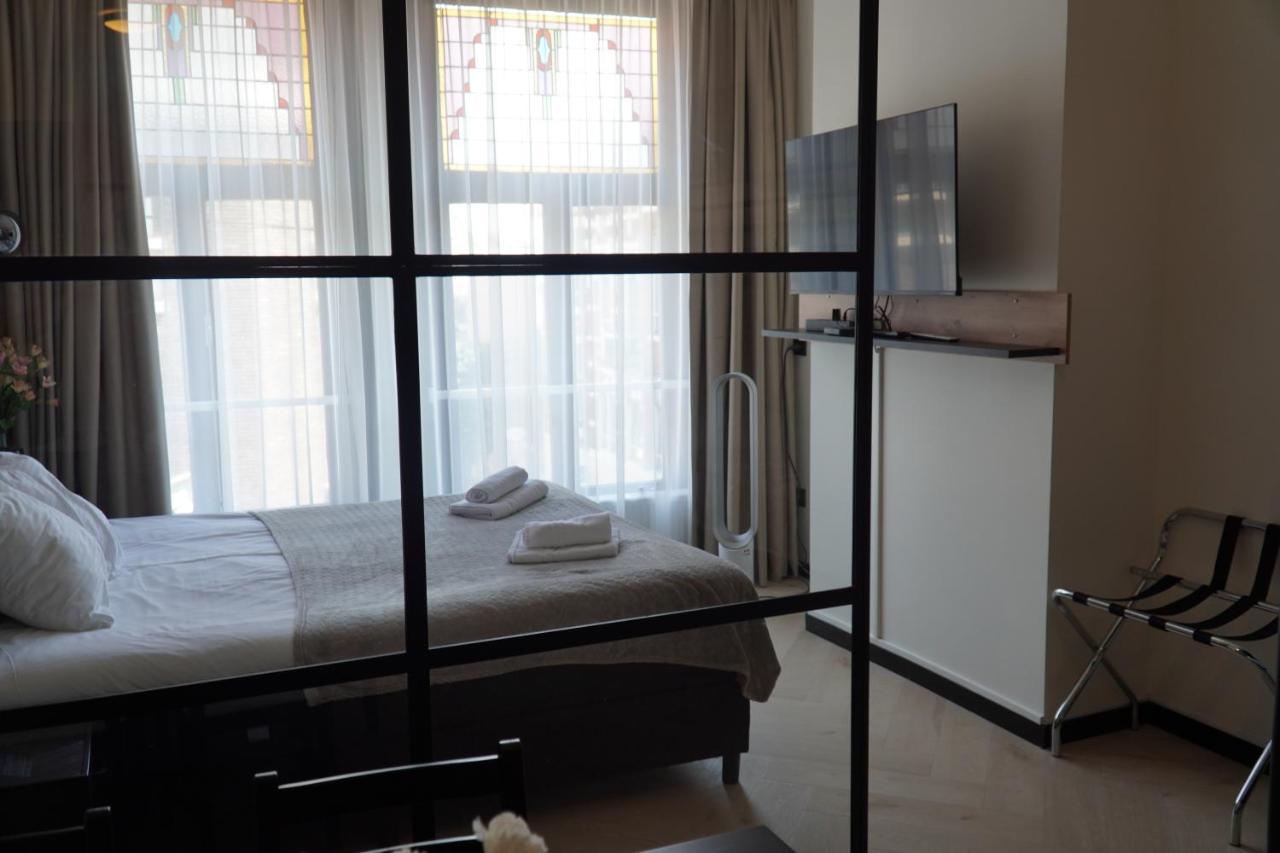 Haarlem Apart Hotel المظهر الخارجي الصورة