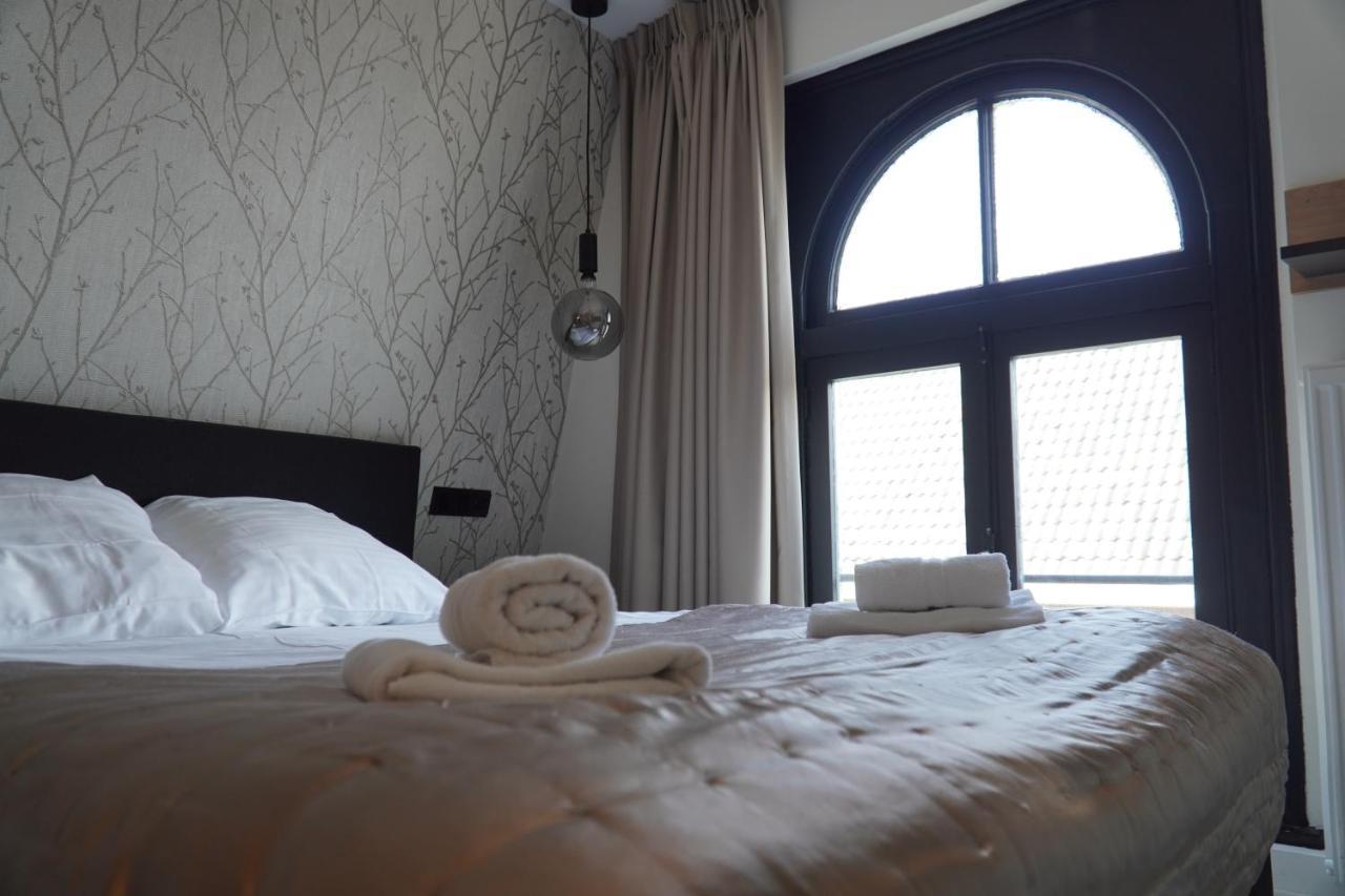 Haarlem Apart Hotel المظهر الخارجي الصورة