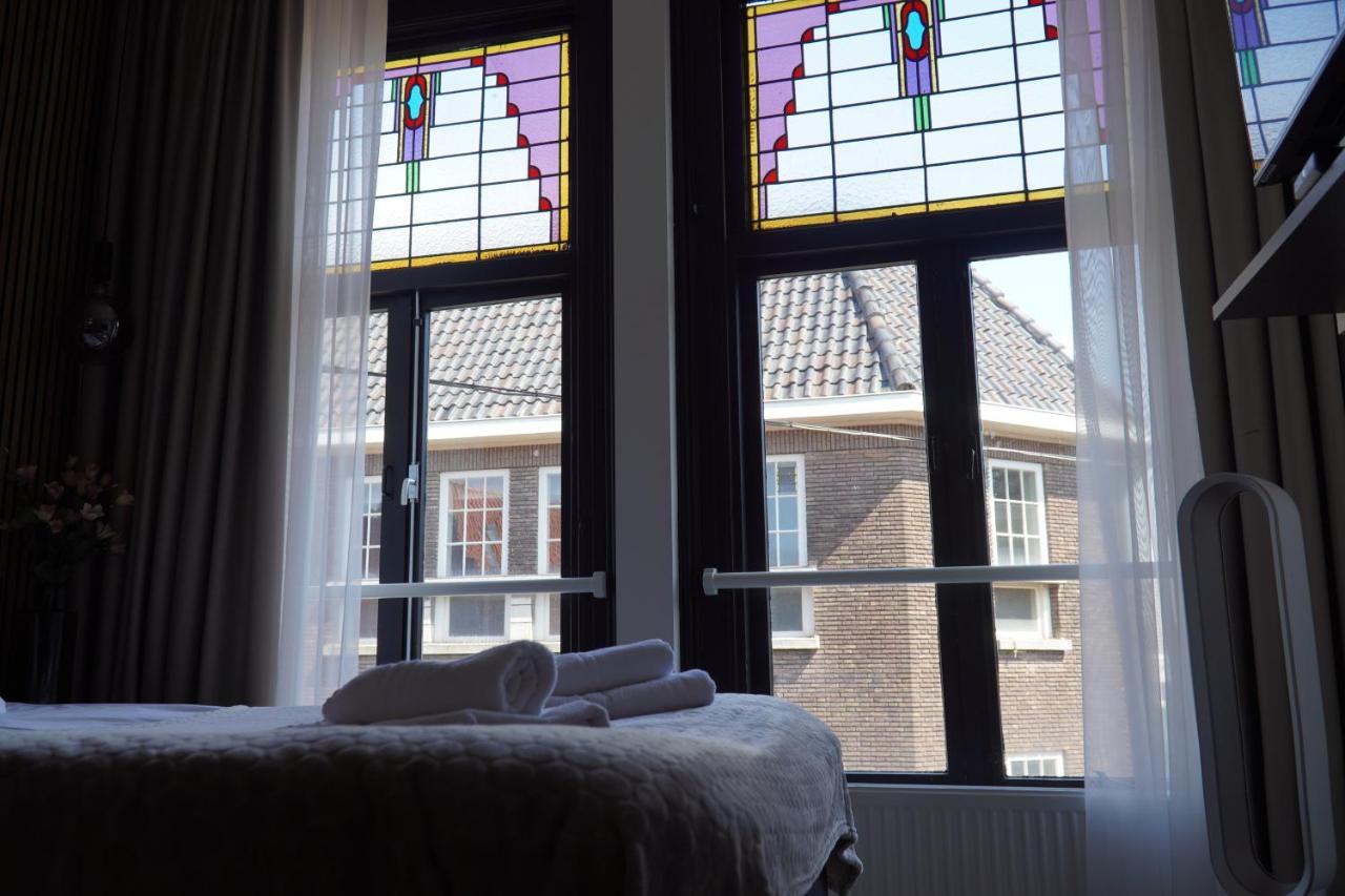 Haarlem Apart Hotel المظهر الخارجي الصورة