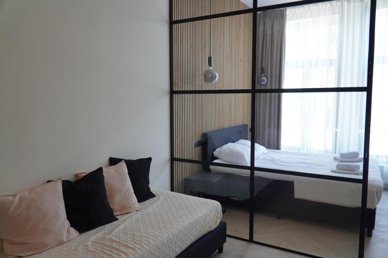 Haarlem Apart Hotel المظهر الخارجي الصورة