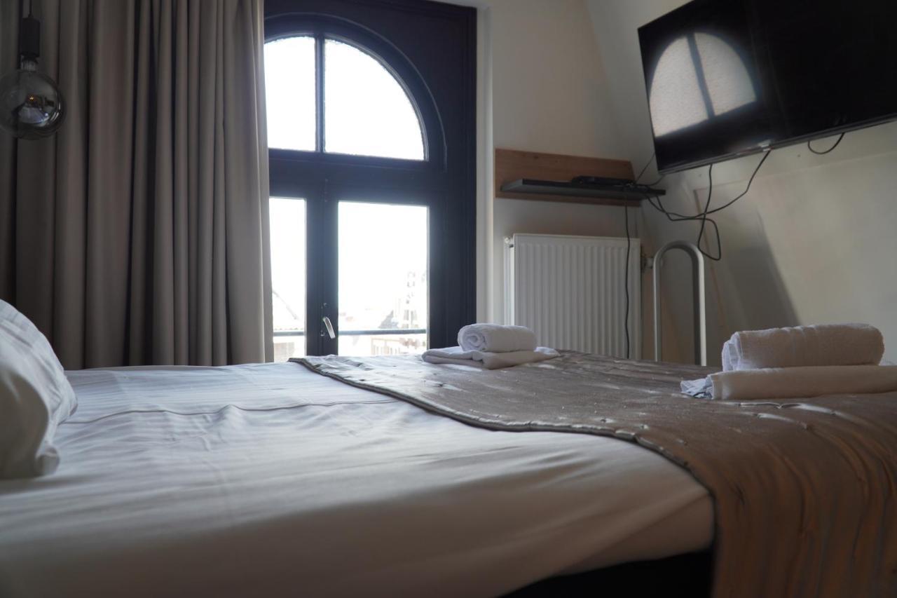Haarlem Apart Hotel المظهر الخارجي الصورة