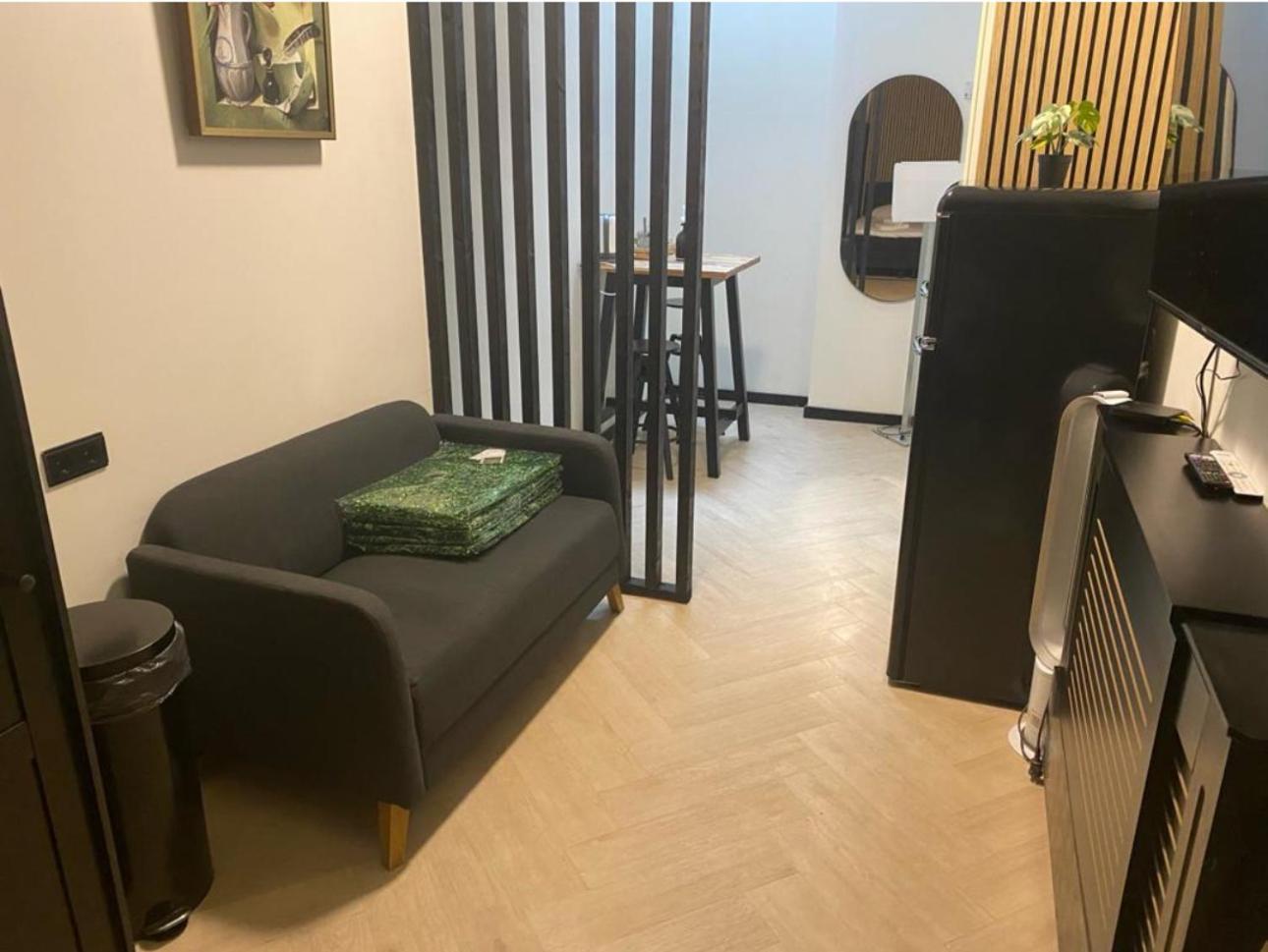 Haarlem Apart Hotel المظهر الخارجي الصورة