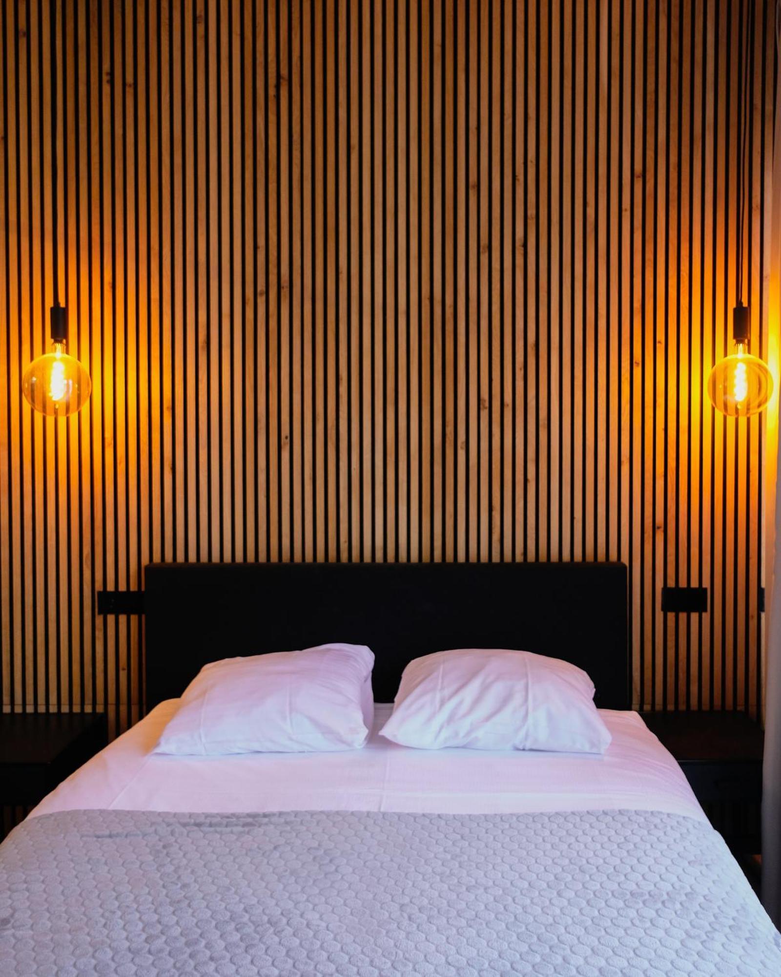 Haarlem Apart Hotel المظهر الخارجي الصورة